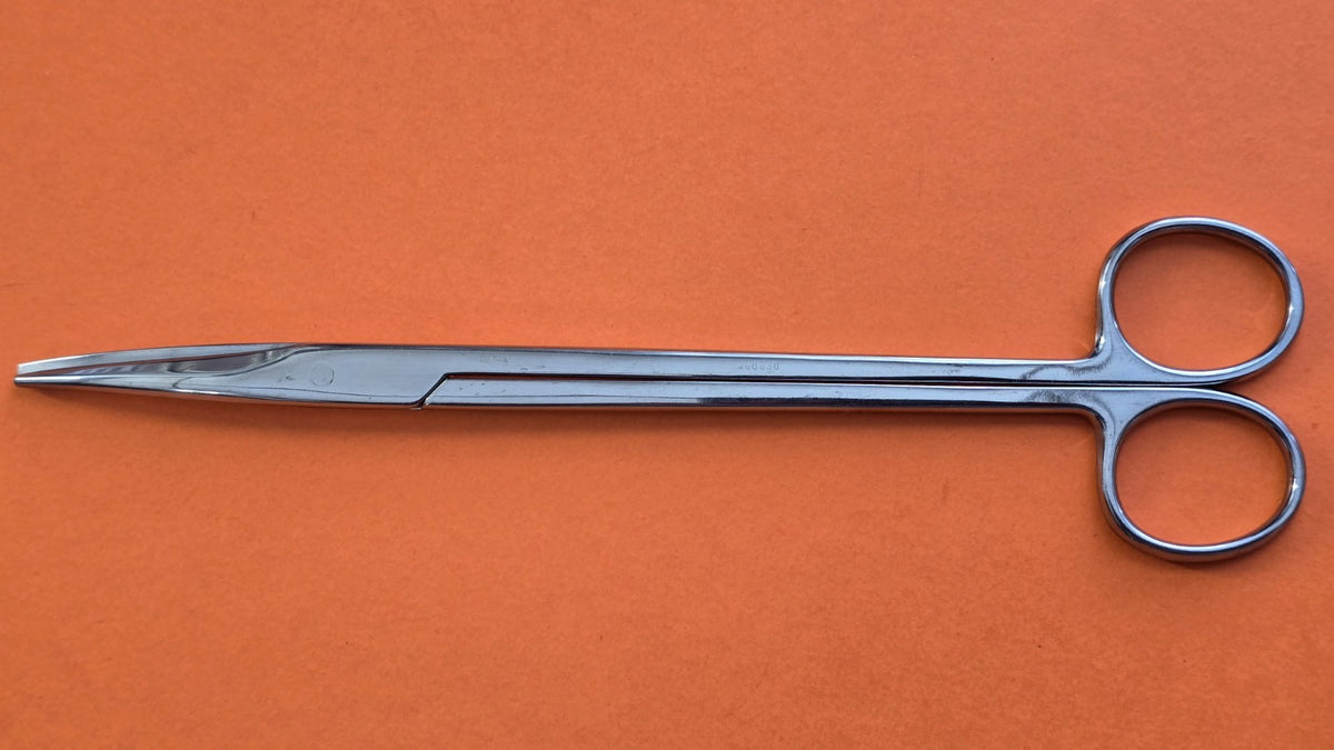 Weck Surgical MAYO Dissecting Scissors 9" Curved (USA)