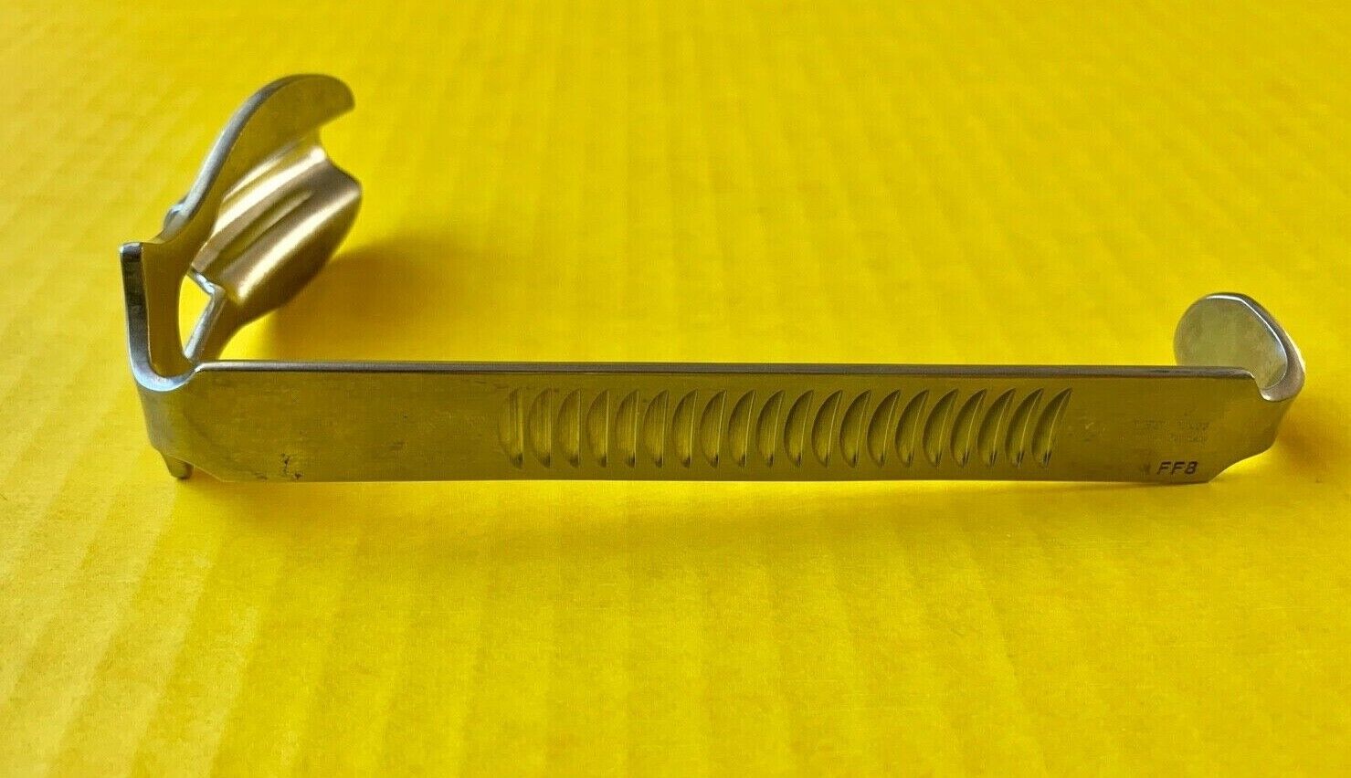 Weck ENT Retractor Blade #3, 5.25" REF: 70453