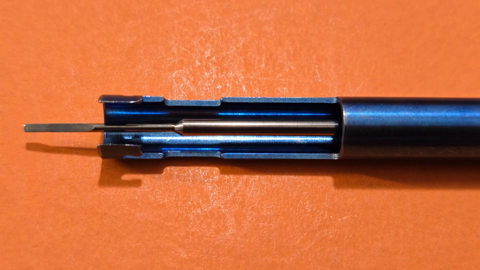 Alcon Monarch III IOL Delivery System with Cartridges FREE Box.