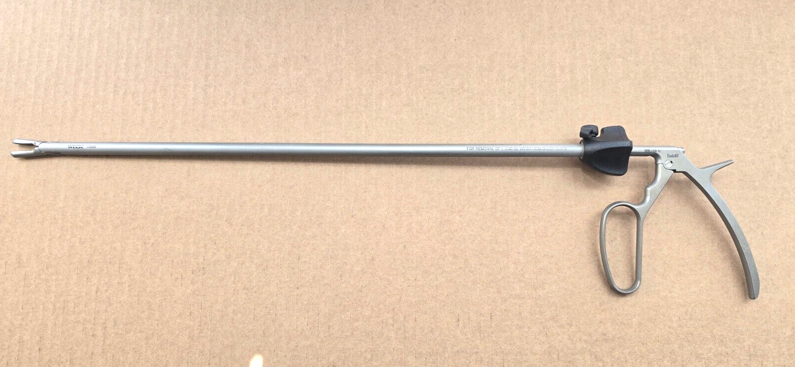 Weck HEM-O-LOK 10mm Clips Removal for Large and XL Clips (Made in USA)
