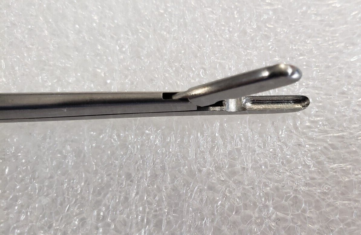 V. Mueller NL-6090 Orthopedic Love-Gruenwald Rongeur Straight, 3x10 Cup Jaws