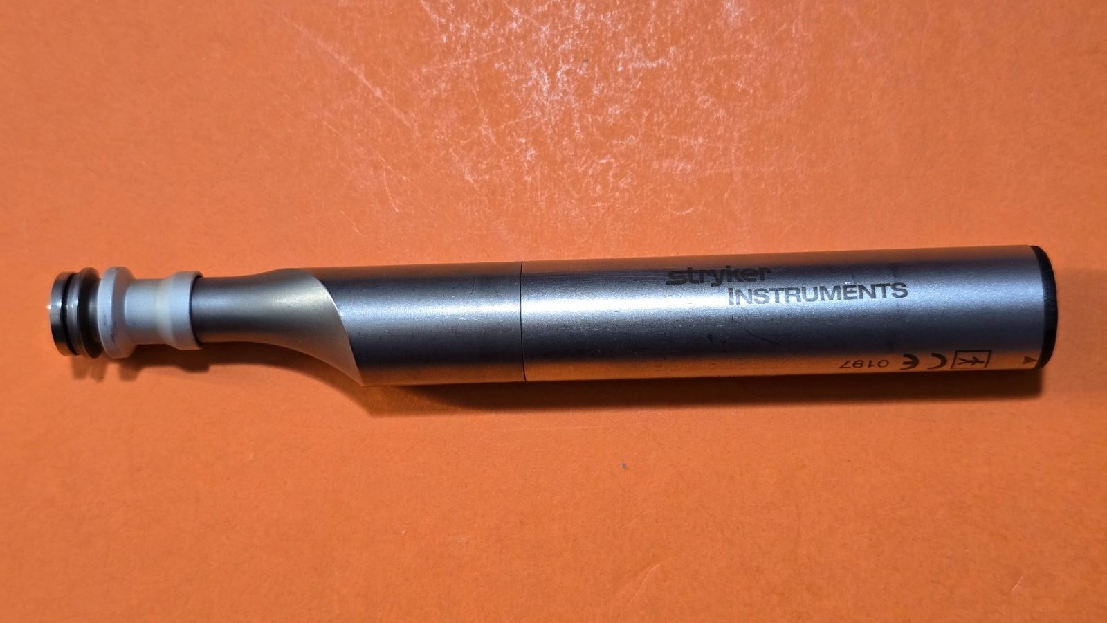 Stryker 5400-031-000 Orthopedic CORE Oscillating Saw