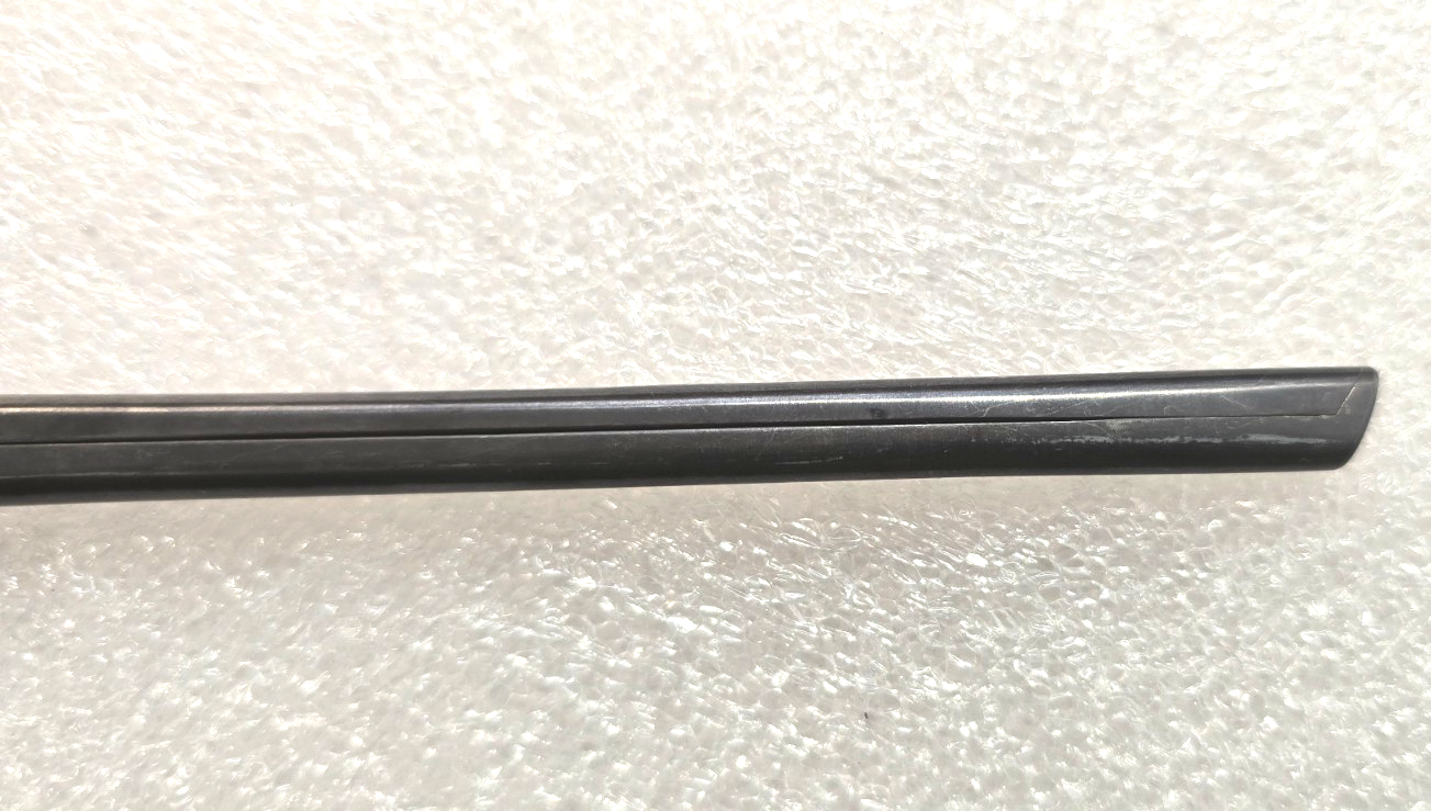 V.Mueller Orthopedic Spurling Kerrison Rongeurs 8" shaft 4mm 40* up Black