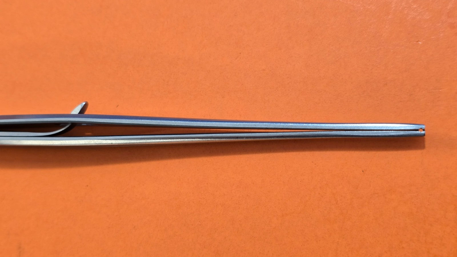 Stryker Surgical Plate & Screw Holding Forceps 6" with Lock