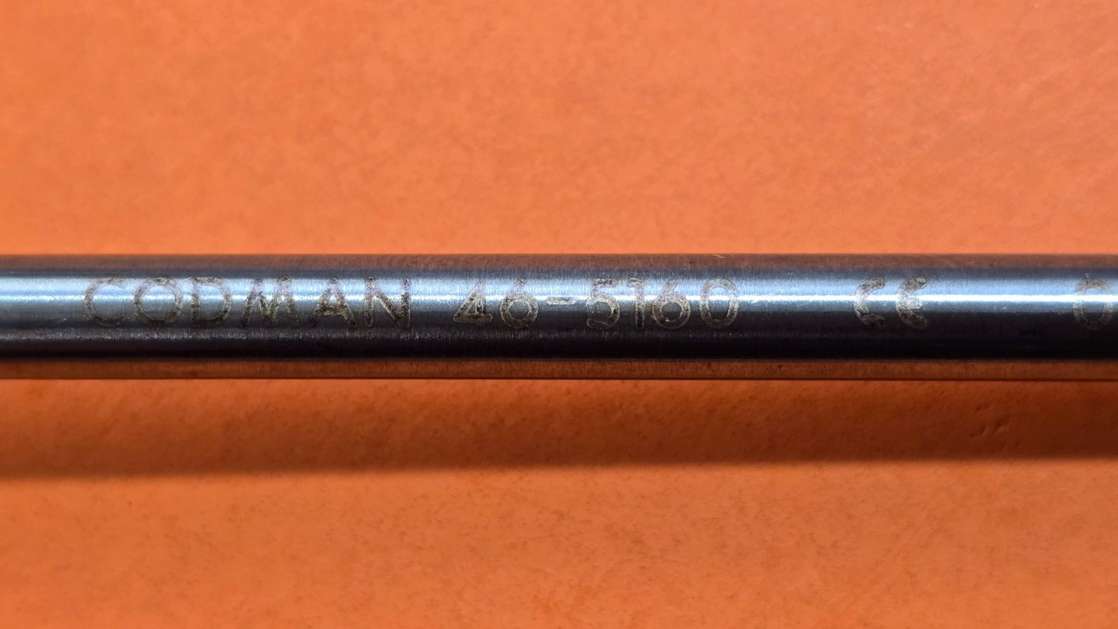 Codman Surgical Orthopedic Hex Driver Ref: 46-5160