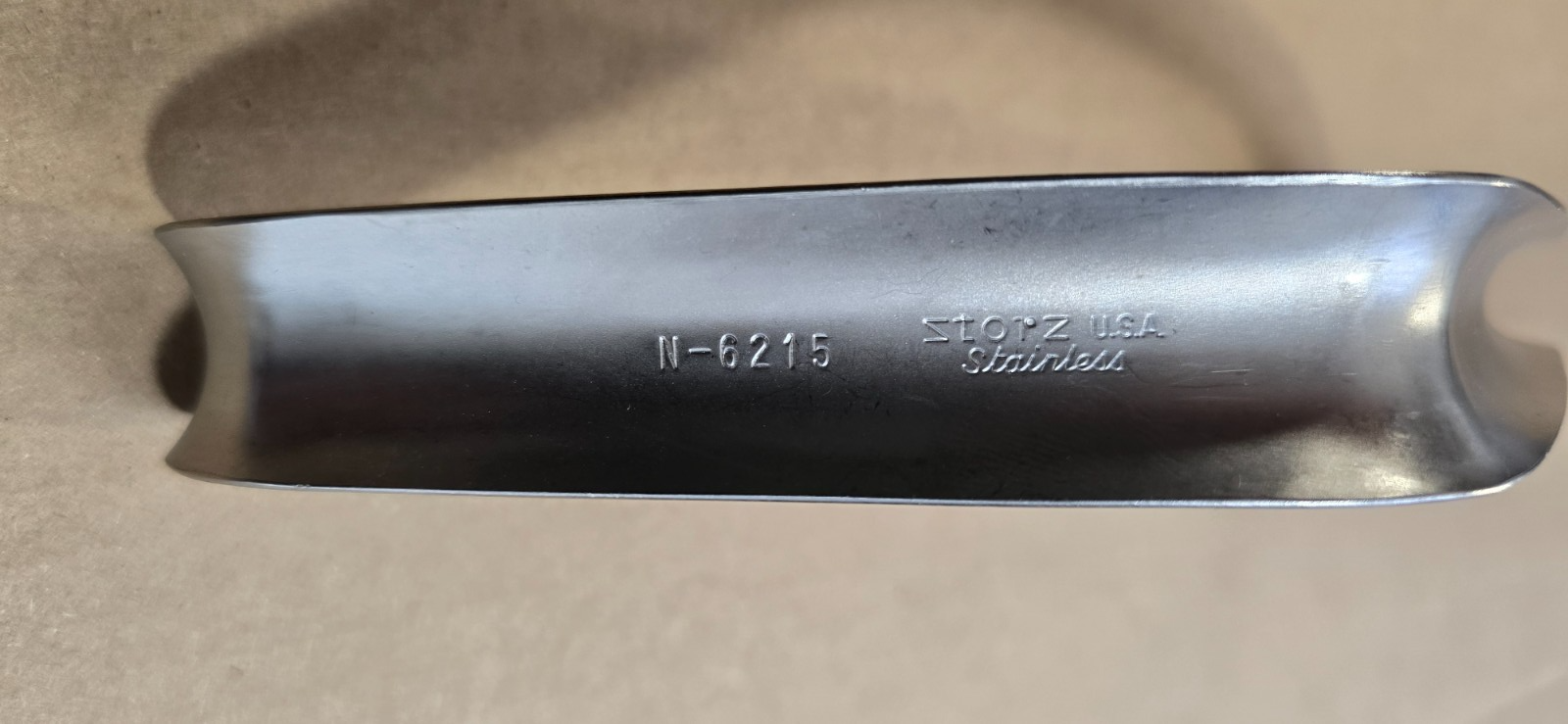 Karl Storz N-6215 Surgical Retractor (USA)