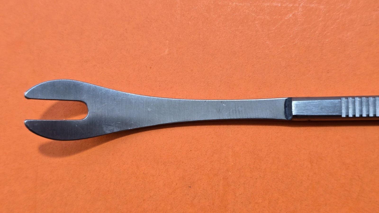 Karl Storz E-5008 Surgical Ophthalmic Orbital Retractor (USA)