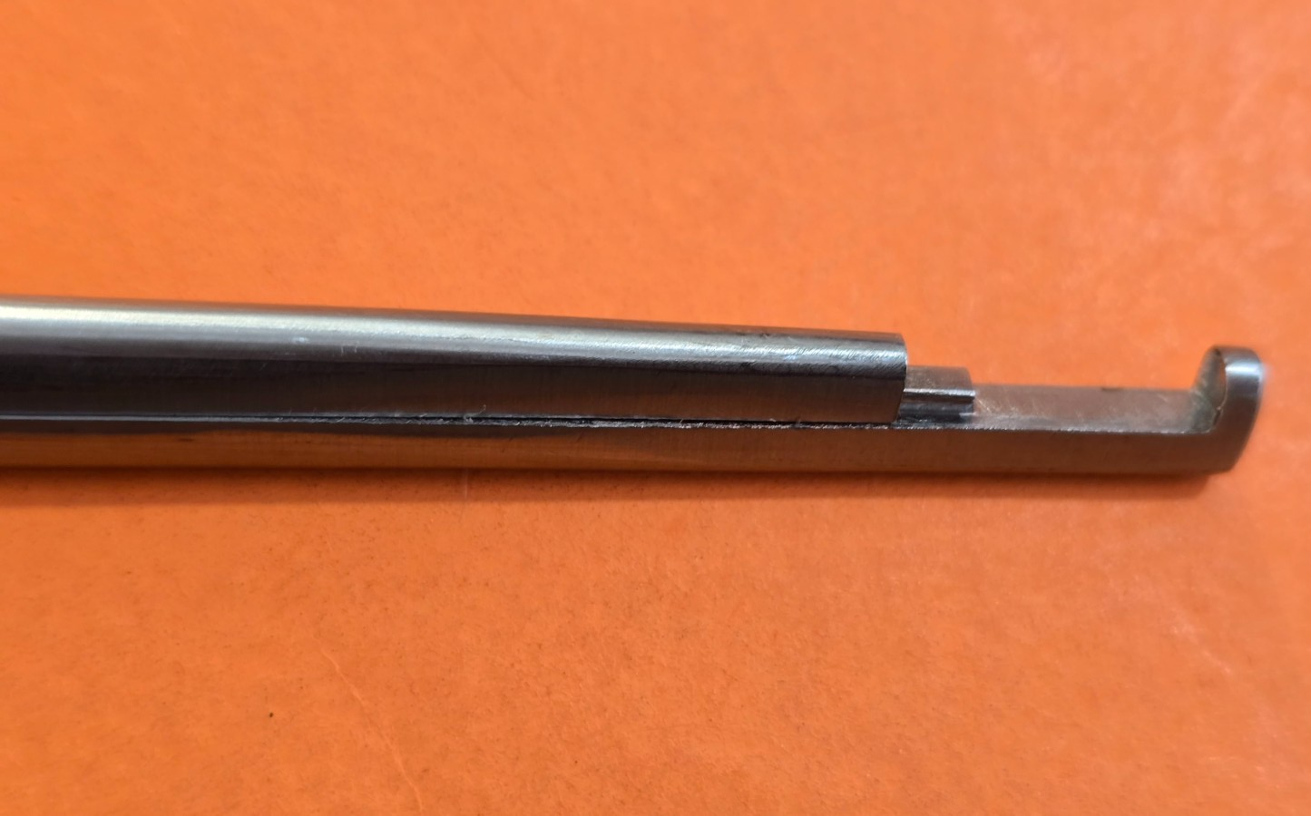 Codman Orthopedic Laminectomy Kerrison Rongeur 6" x 90 Degree 2mm Up Bite
