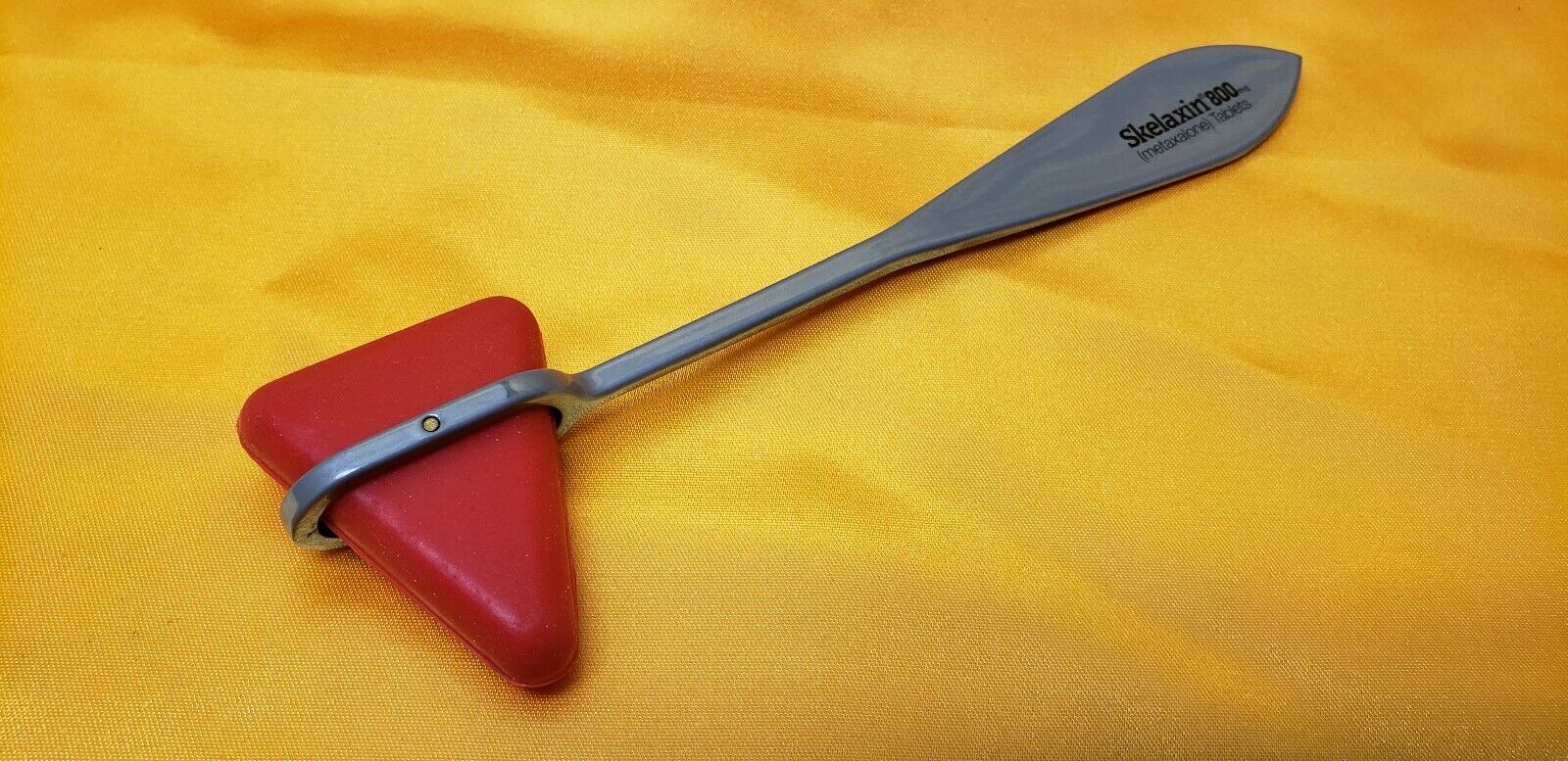 Taylor Percussion Hammer Medical Surgical hammer (Sales rep Samples)