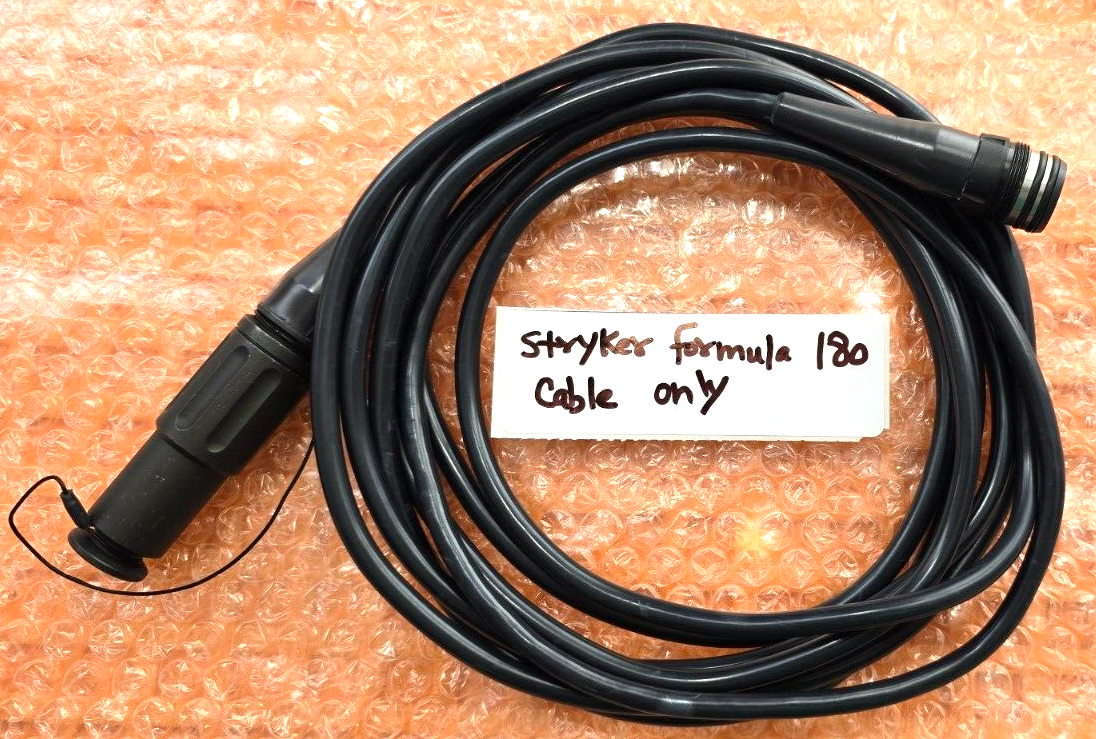 Stryker Formula 180 Cable Only / Replacement Cable