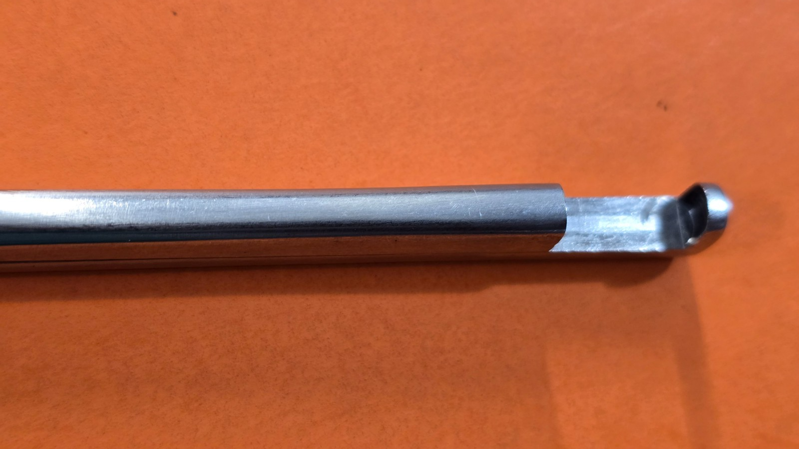 JARIT Spurling Kerrison Rongeurs 90 Deg 5mm Up Bite 6" Shaft