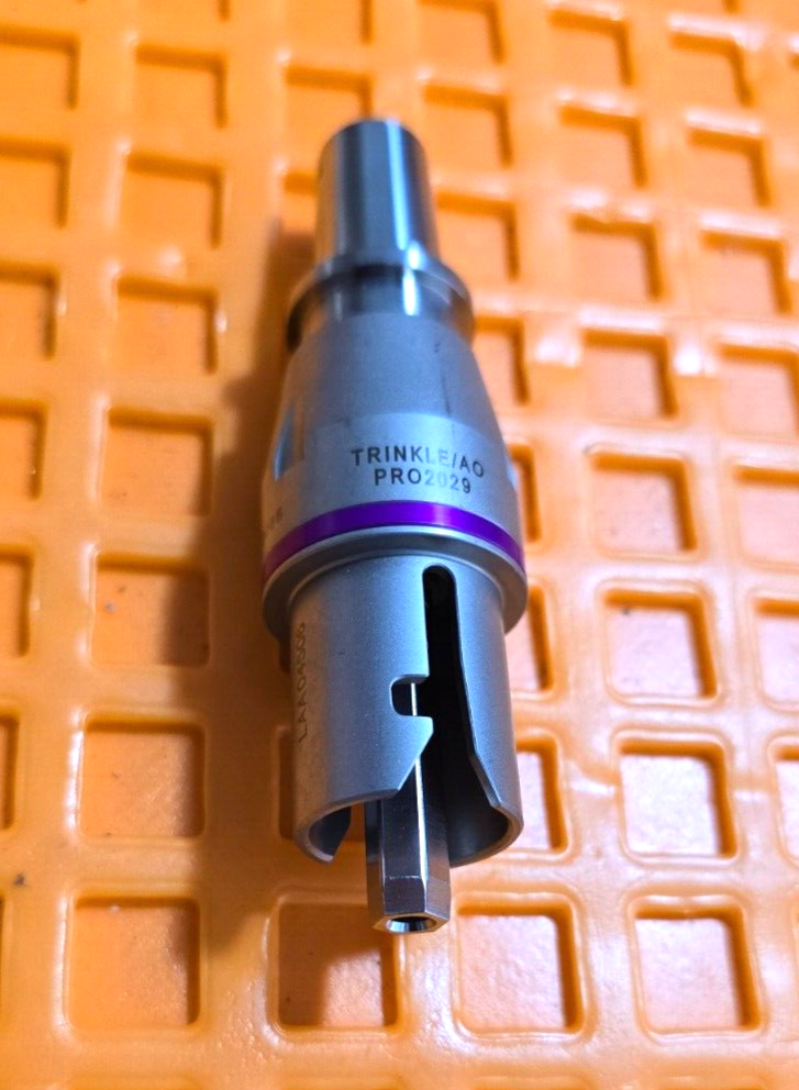 Conmed HALL Powerpro PRO2029 TRINKLE Attachment