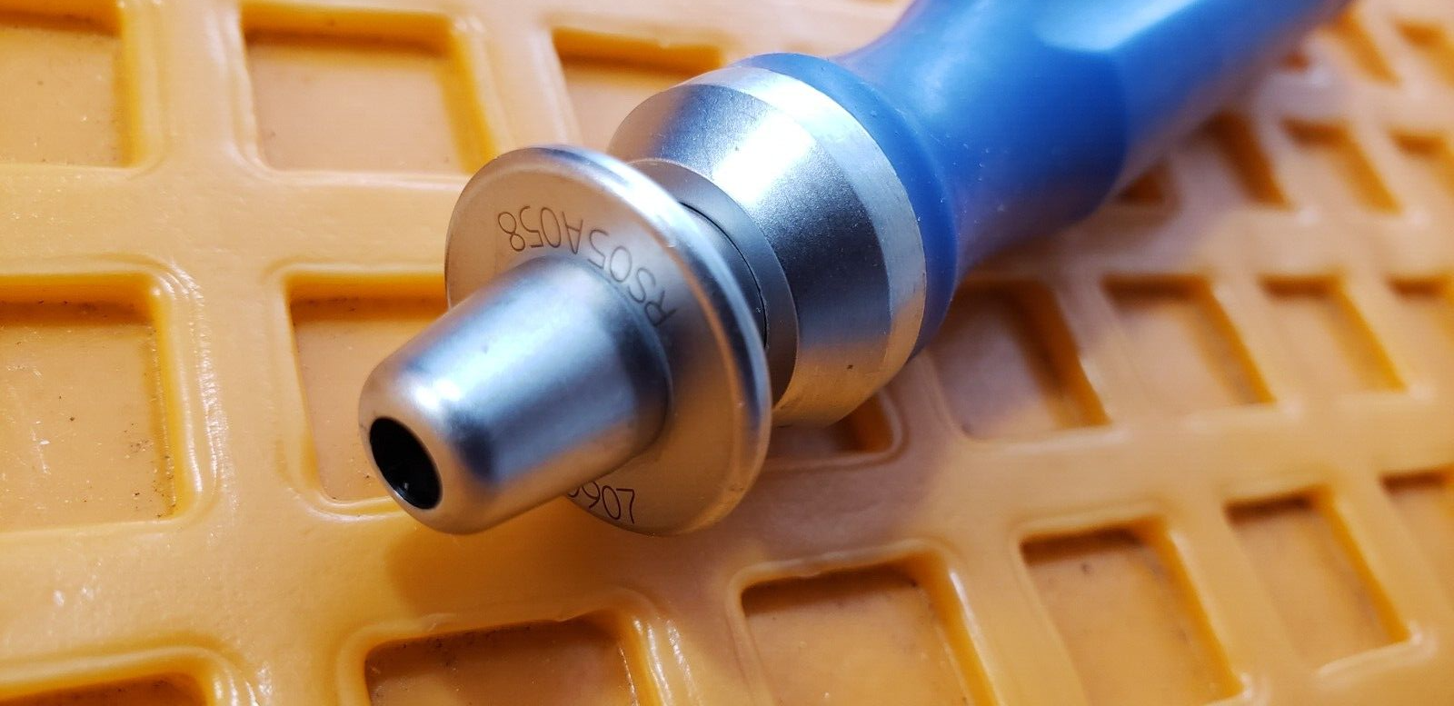 Medtronic 9790907 Surgical Orthopedic Quick Coupling Smart Handle