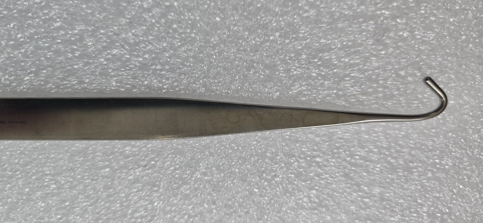 V.Mueller Orthopedic Smithwick Hook and Dissector 12 1/4"
