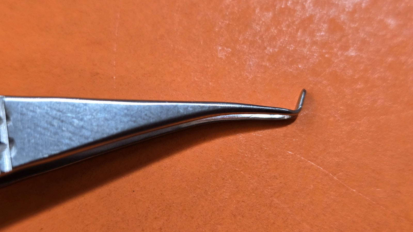 Karl Storz S2050-9 Surgical Bipolar Forceps 4" with Bipolar Cable