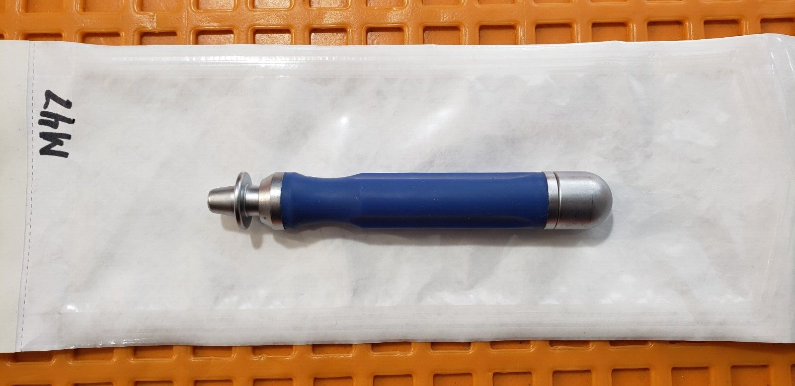 Medtronic 9790907 Surgical Orthopedic Quick Coupling Smart Handle