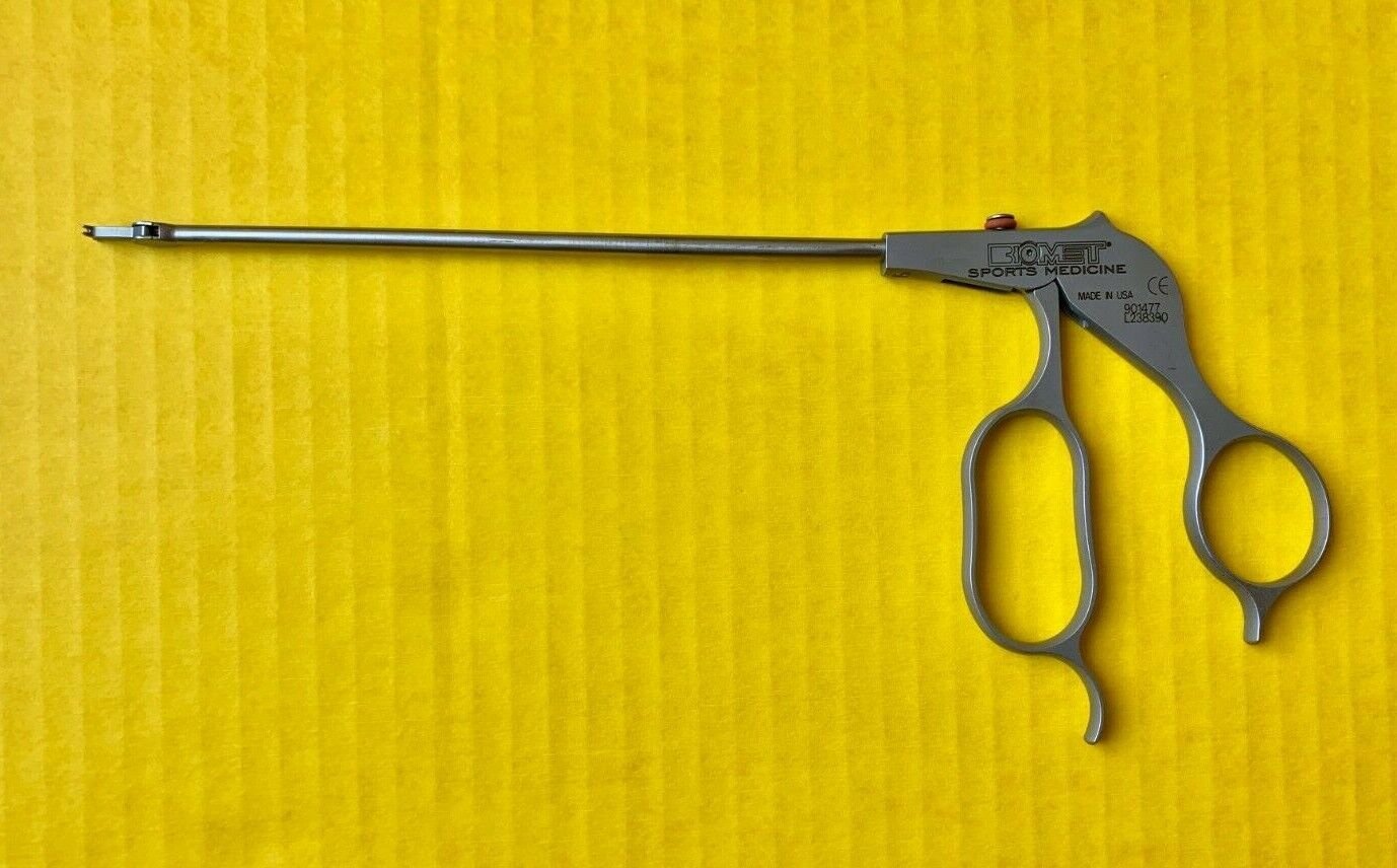 BIOMET Orthopedic Sports Medicine Knot Tightener REF: 901477