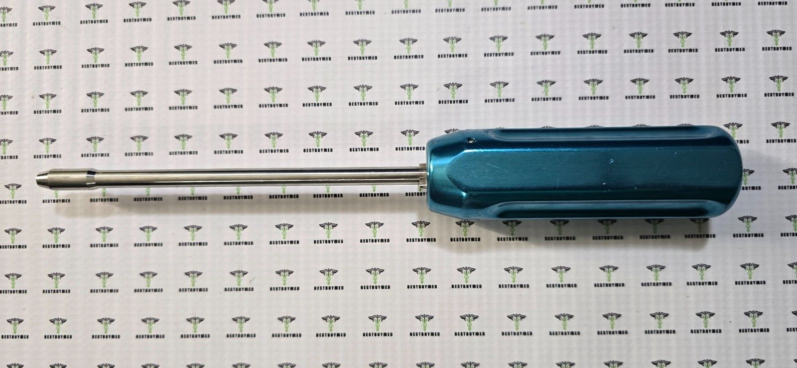 Arthrex Surgical Reusable Obturator handle REF: AR-6576-11