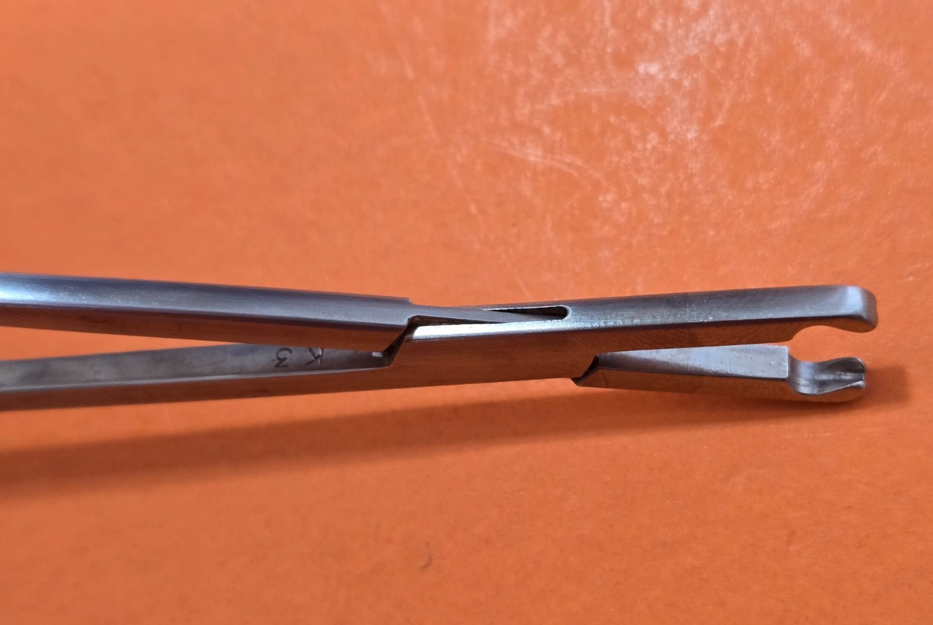MIZUHOIKA Surgical Clip Applier Forceps with Lock (BB-592)