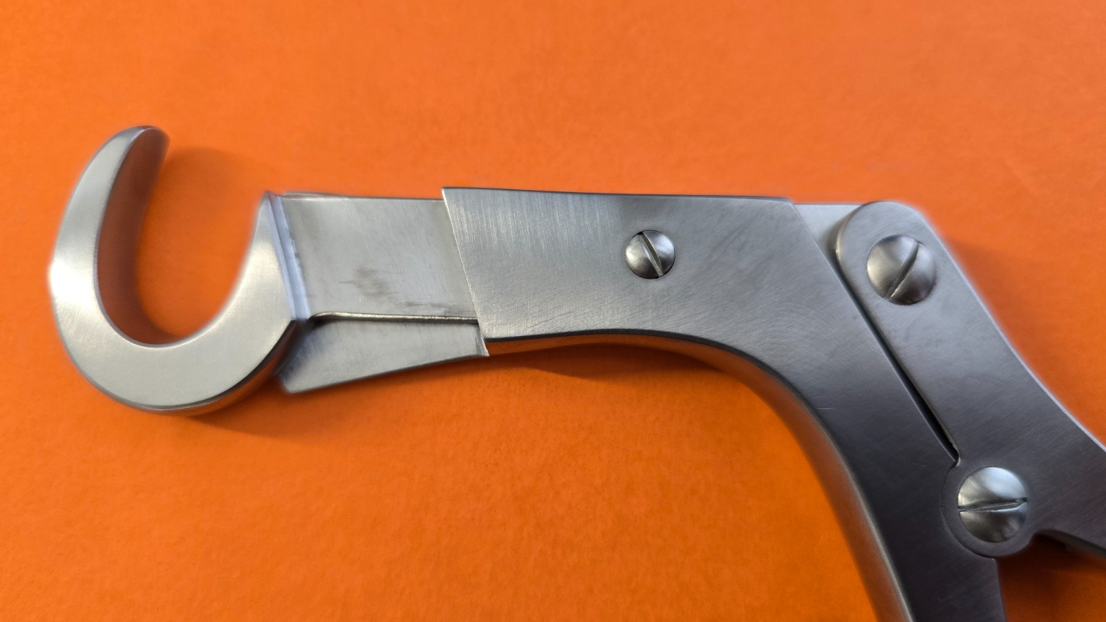 Fisherman 375411 Surgical orthopedic Stille Rib Shears 9 3/4"