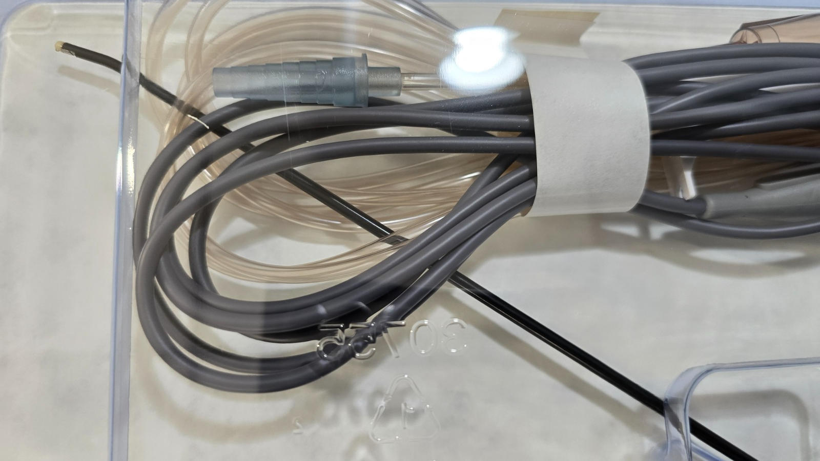 Smith&nephew Hand Piece Procise Wand with Integrated Cable