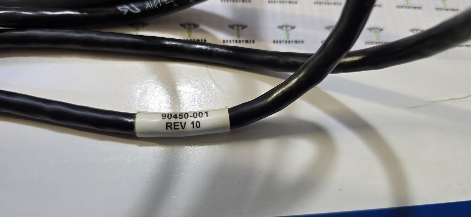 Medtronic ADULT Flow Transducer with Cable