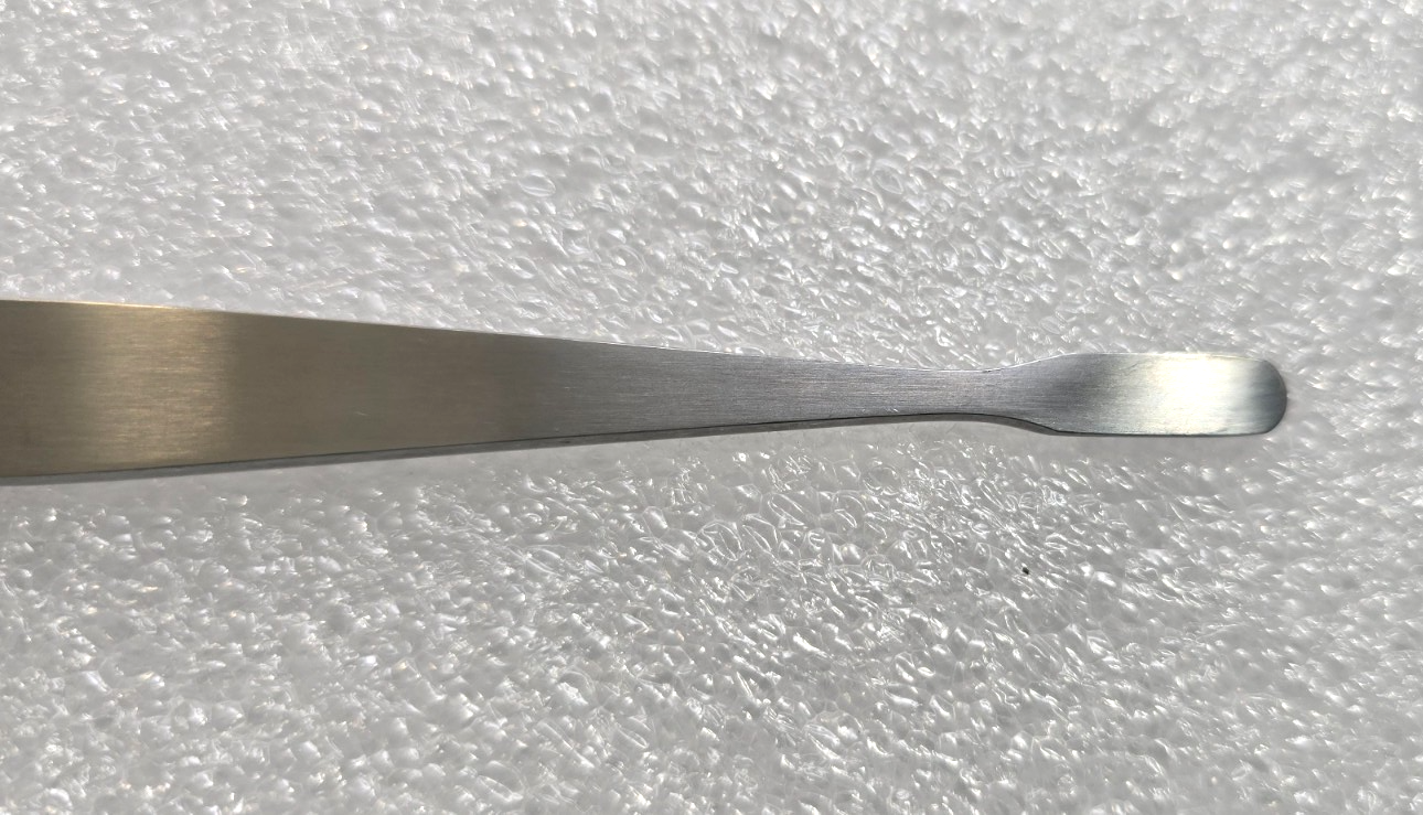 Codman 38-1088 Orthopedic Smithwick Hook and Dissector 12 1/4"