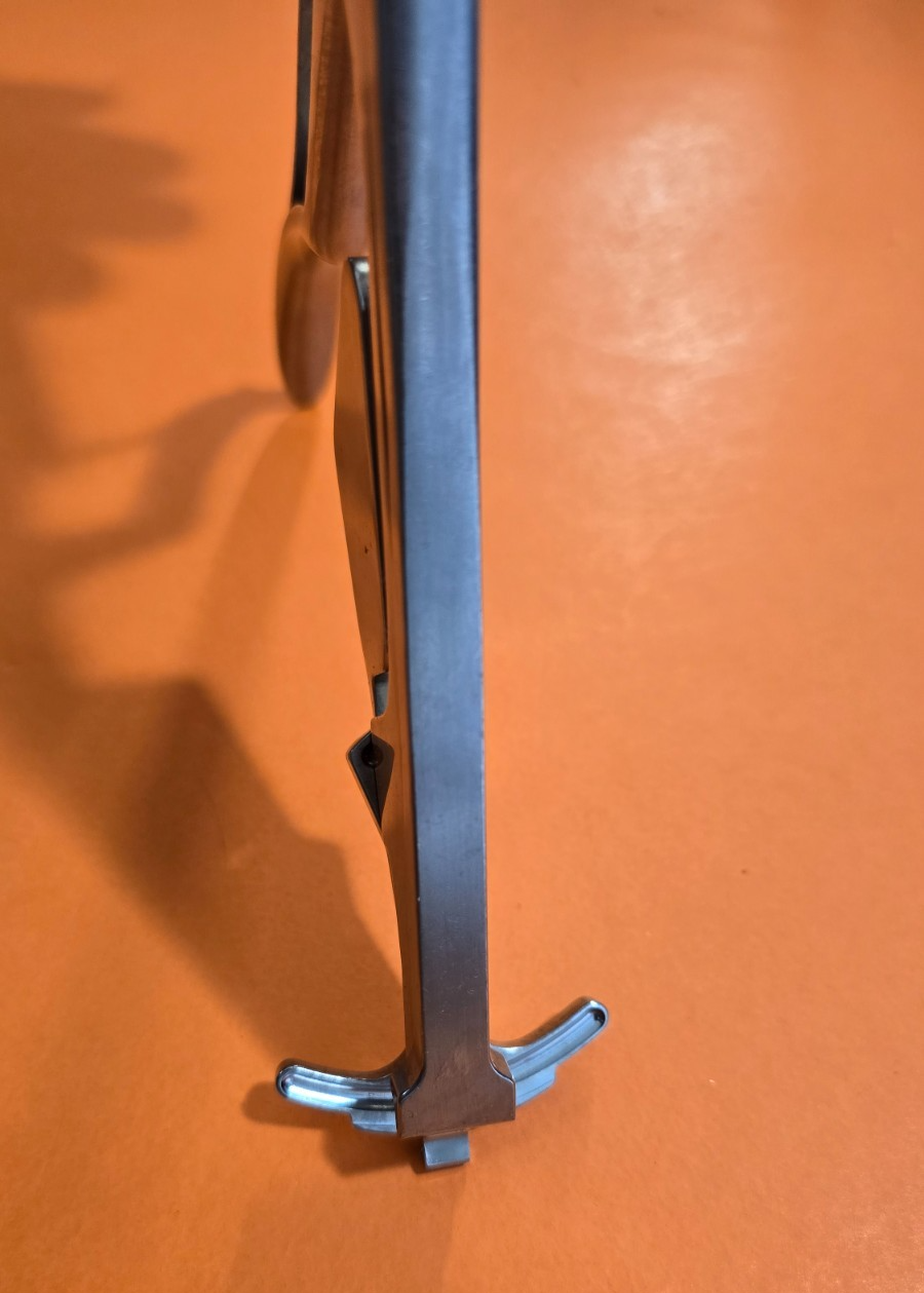 Zimmer 5977-20 Surgical Orthopedic Articular Surface Rongeur.