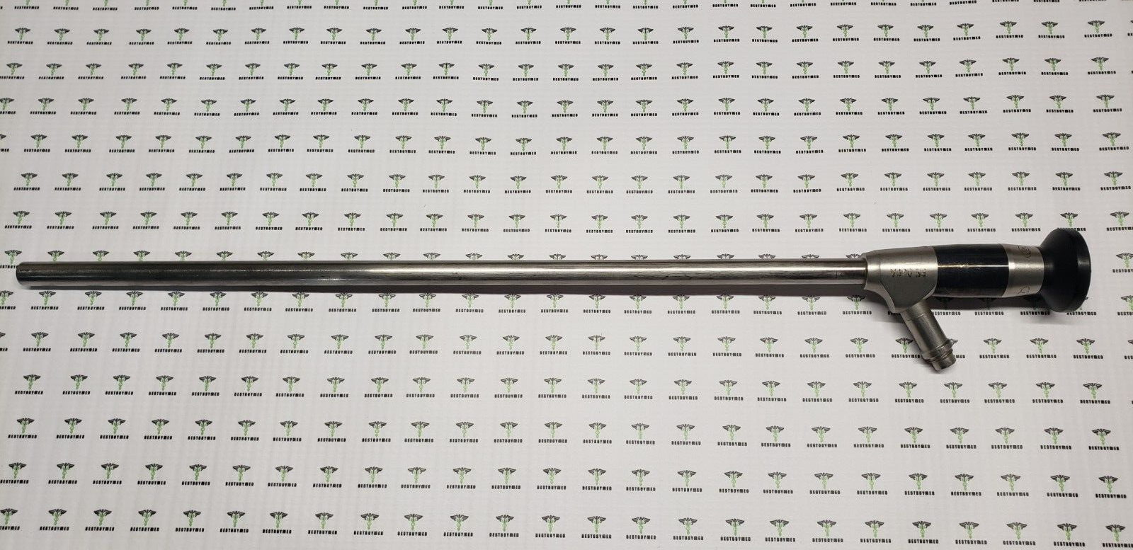 Aesculap, DYONICS, Stryker, ACMI Telescope 10mm x 0 degree x 32cm Autoclave