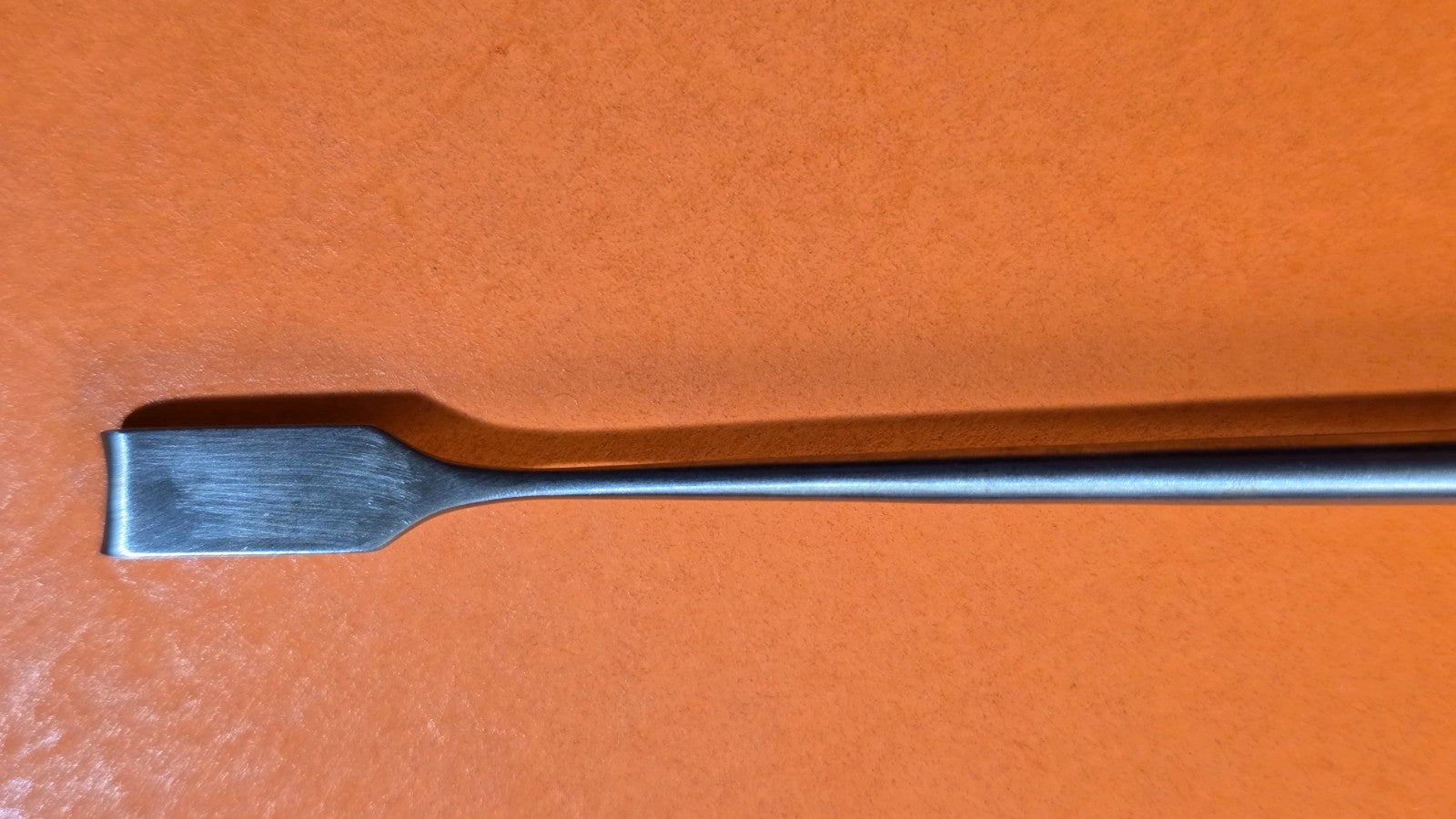 Miltex 26-1360 Surgical Neuro Scoville Nerve Retractor 9" Straight