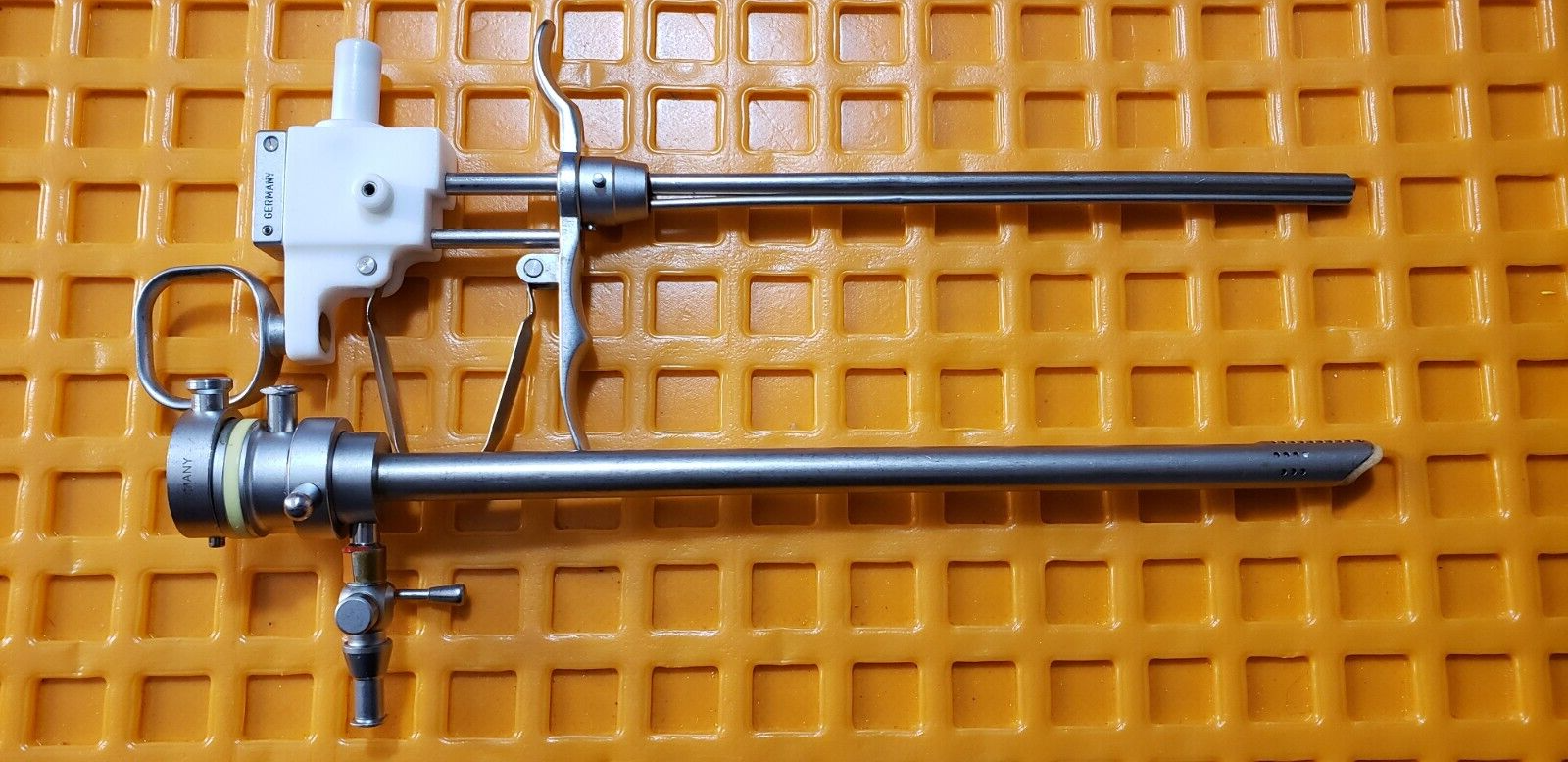 Olympus A2754 Working Element , A2130 Inner & Outer Sheath A2130