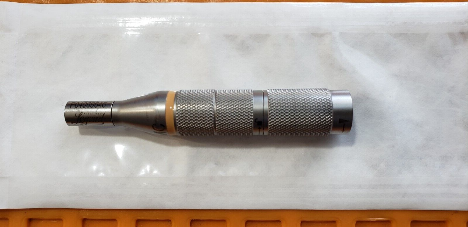 Medtronic Midas Rex Legend MC Attachment