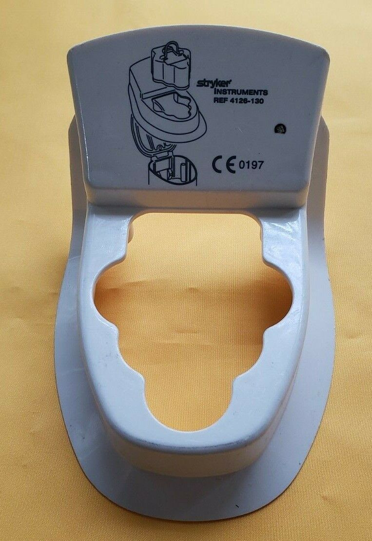 Stryker Instruments REF: 4126-130 Battery Transfer Shield Large