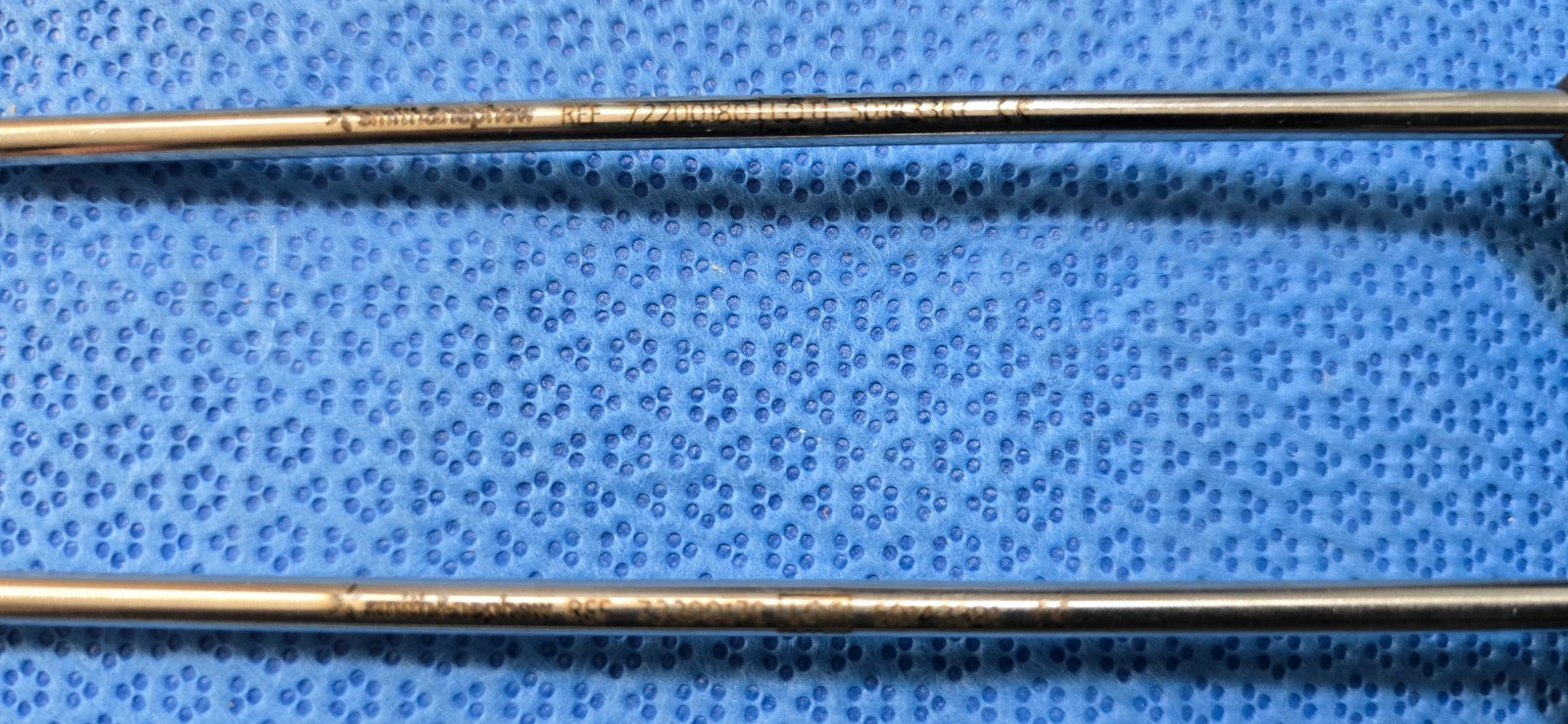 Smith&nephew Surgical Orthopedic 3.8mm Cannula Set