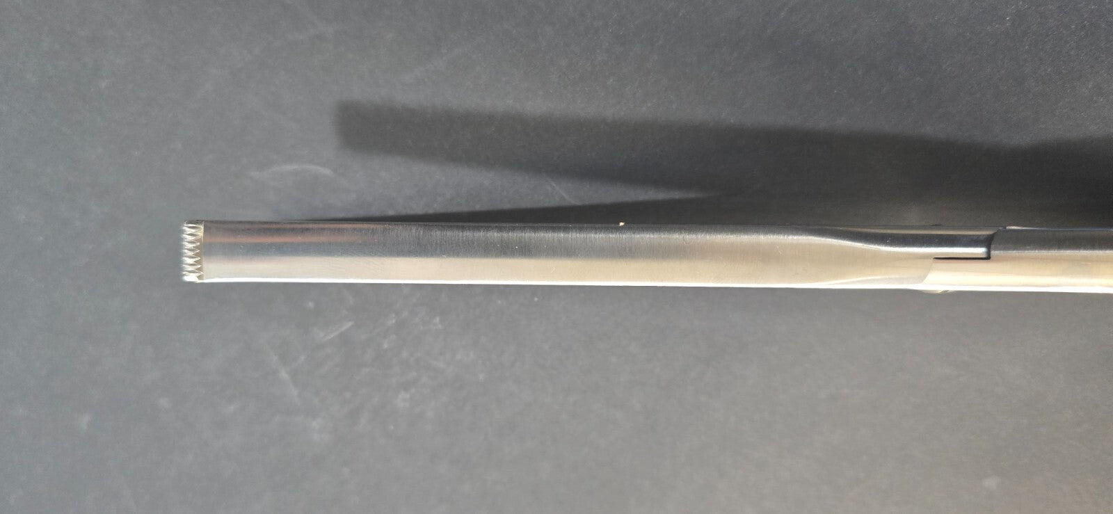 Zimmer Surgical Orthopedic Spreader 17" with Speed Lock Double Action.