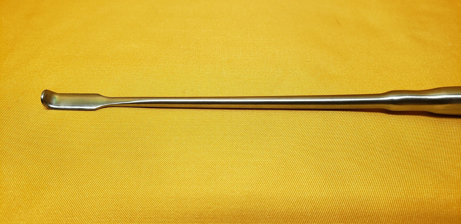 V. Mueller NL5760 Orthopedic Neuro Scoville Nerve Retractor Surgical Instruments