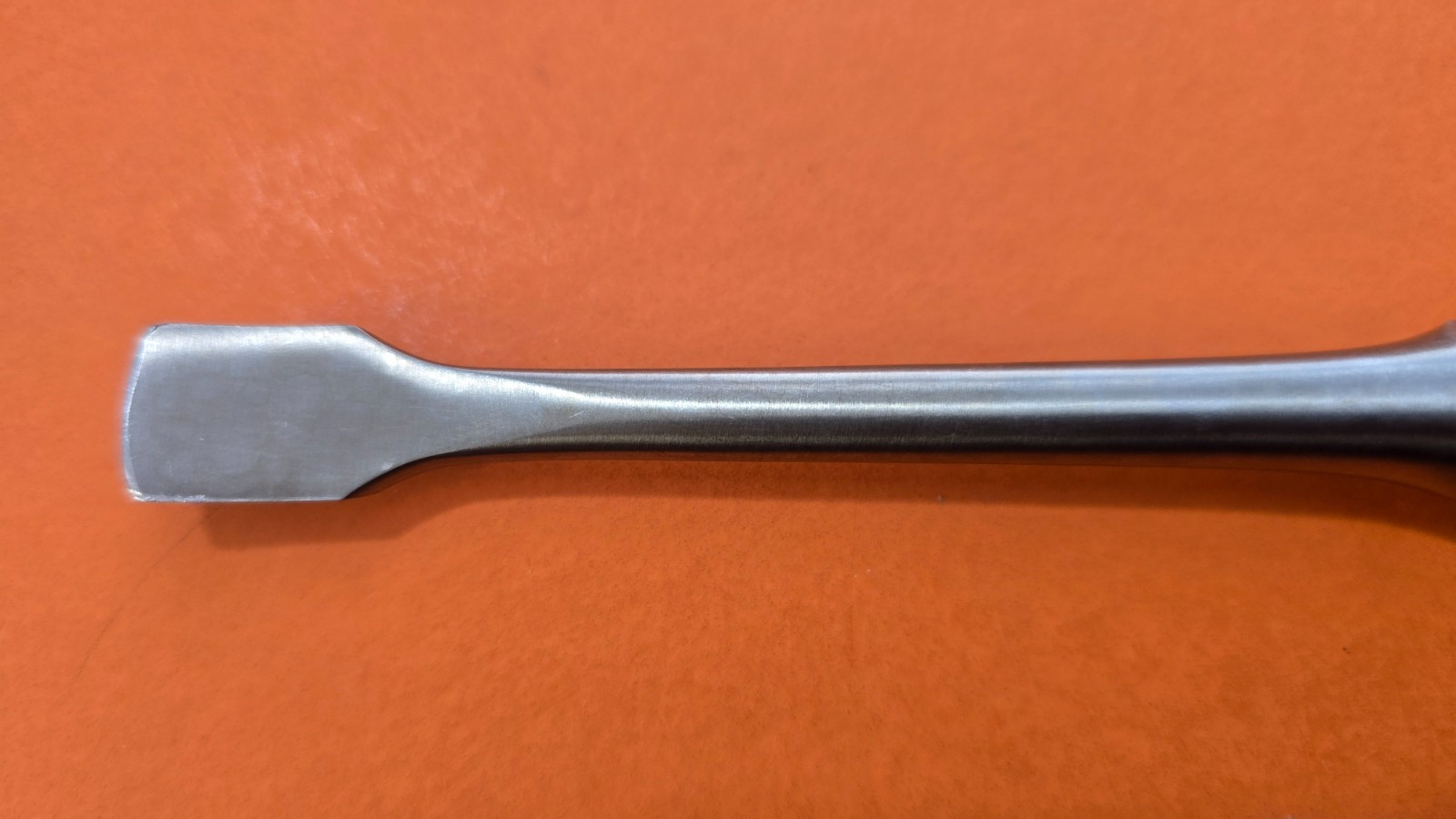 Miltex 27-822 Surgical Orthopedic Key Periosteal Elevator 1/2" Tip