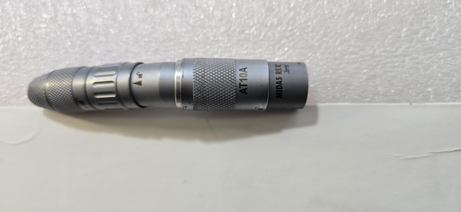 Medtronic Midas Rex AT10A Telescoping Angled Attachment