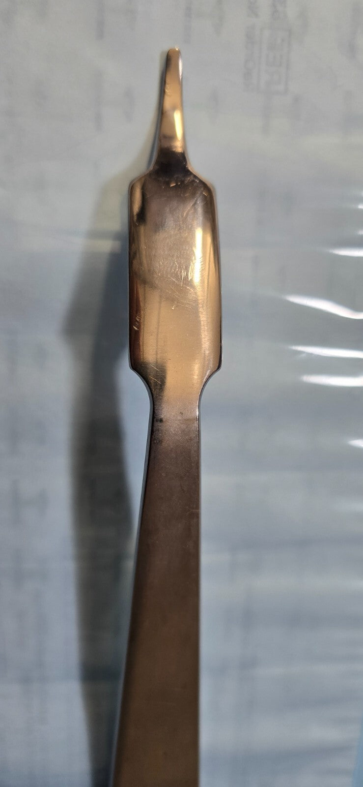 Aesculap Surgical Orthopedic Hohmann Retractor 8.25" Blunt Tip