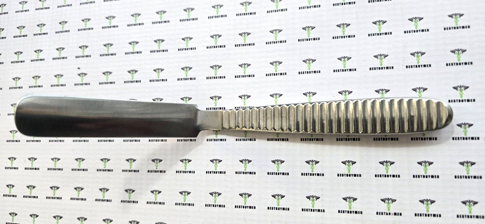 W.LINK 75-3420 Surgical Angled Retractor 15 x 80cm