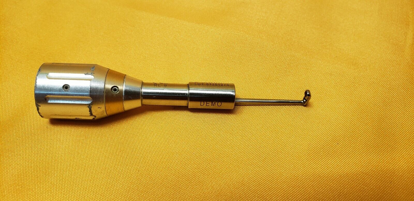 Anspach B-Gold Guard Attachment Orthopedic Attachment.