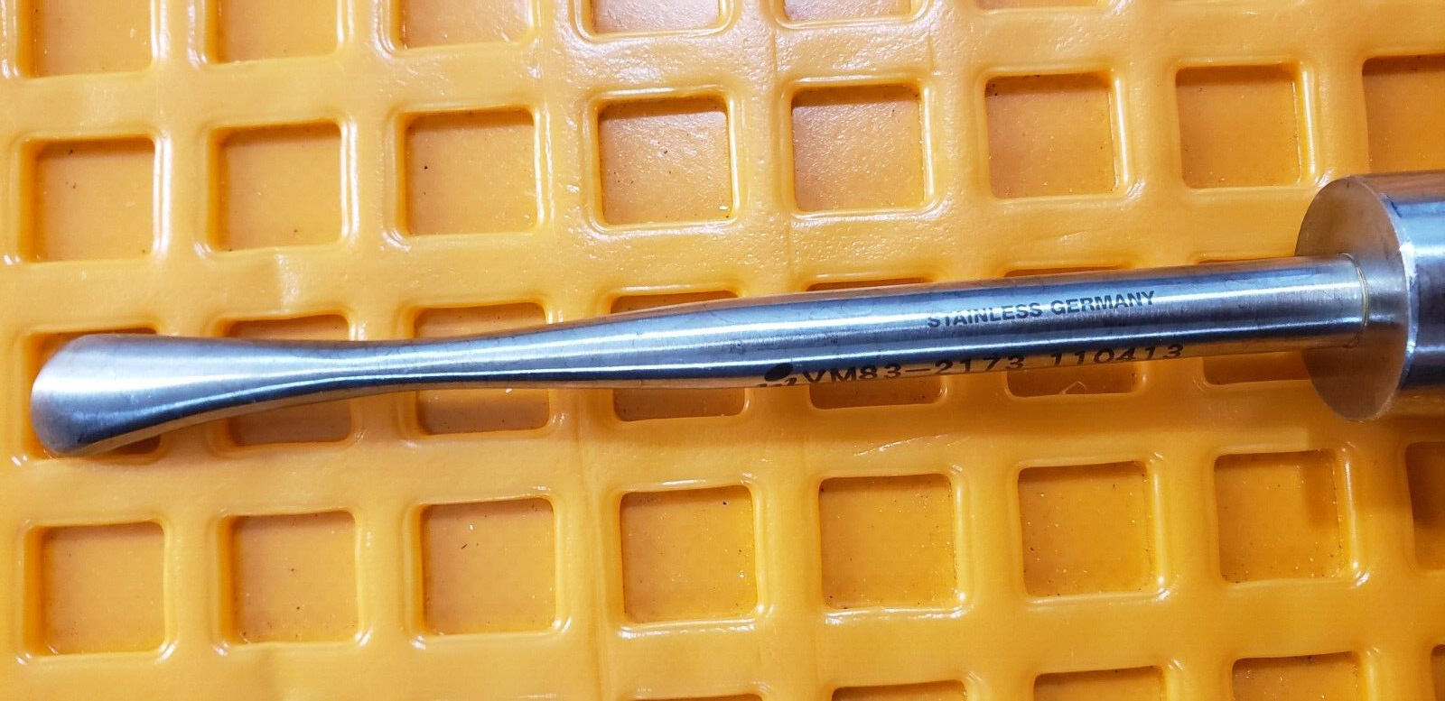 V.Mueller Surgical Orthopedic Cobb Elevator Size 1/2" (GERMANY)