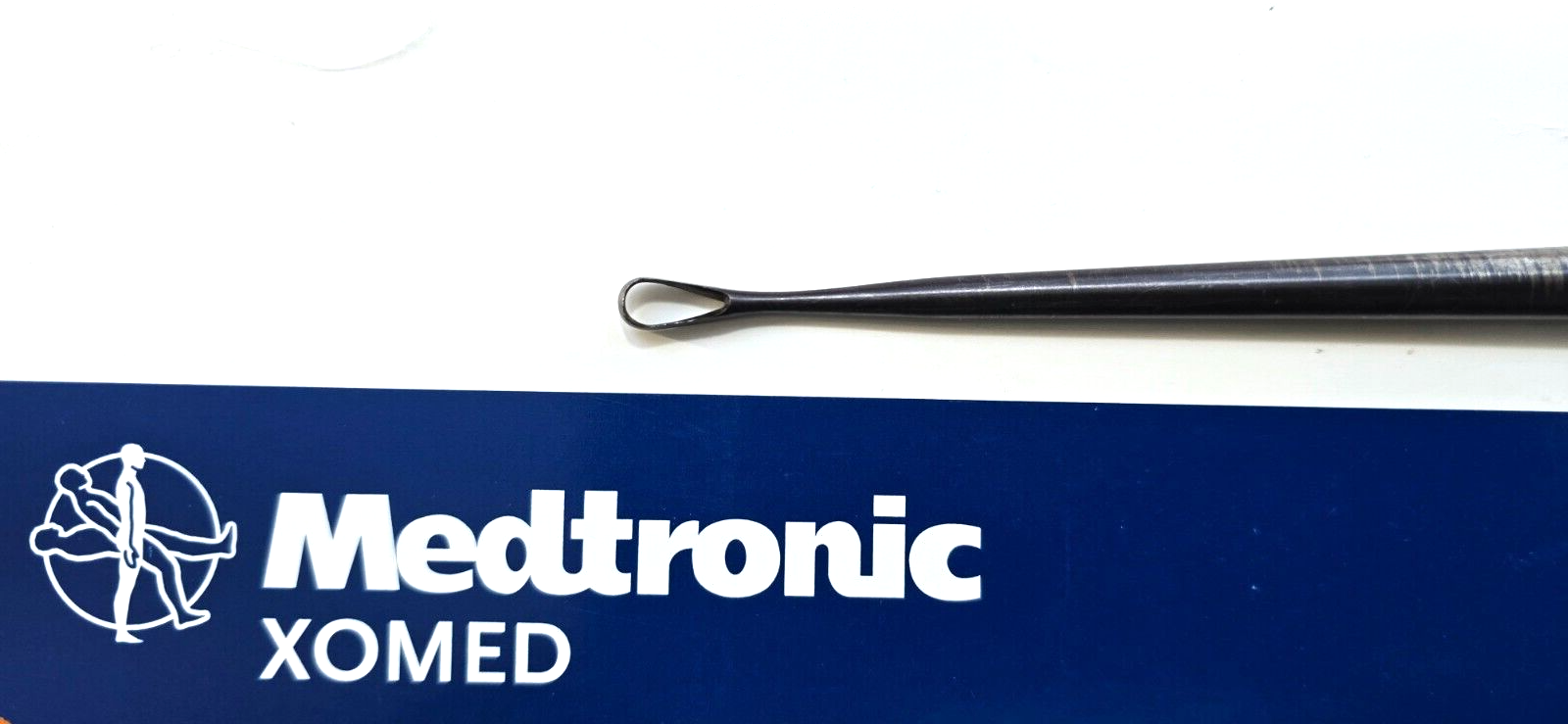 Medtronic 9181903 Sofamor Sims Uterine Curette Sharp Size #0