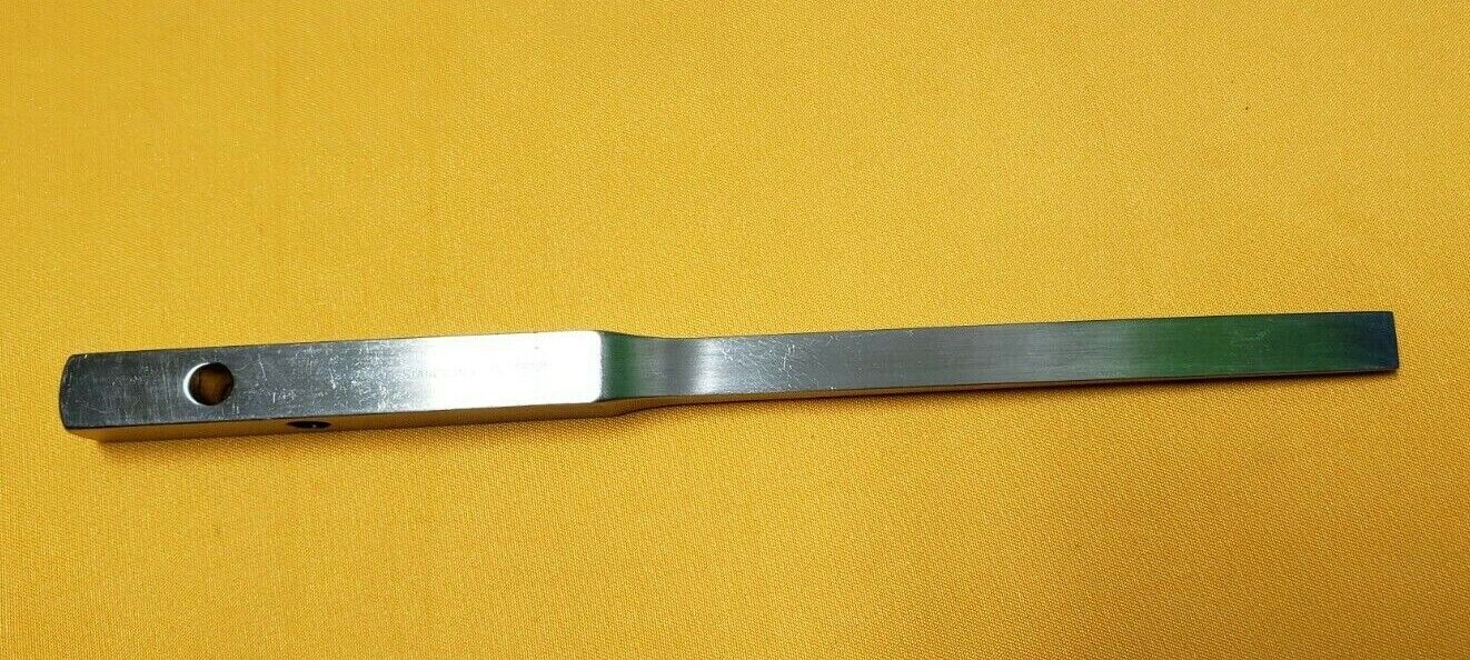 Codman Surgical Orthopedic Puka Chisel Size 2