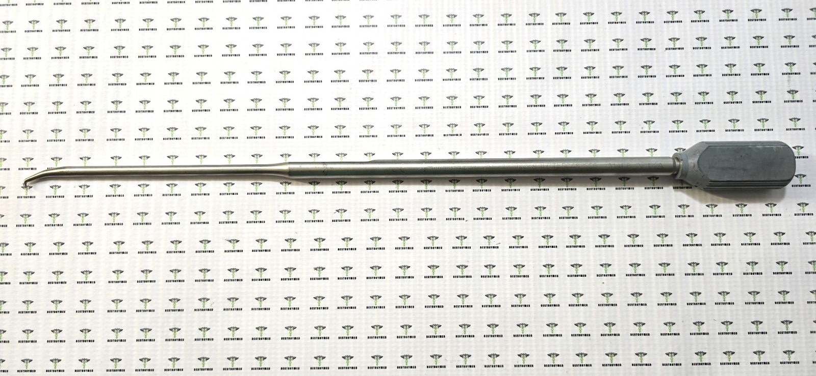 Smith&nephew Surgical Orthopedic Hook 5mm x 39cm