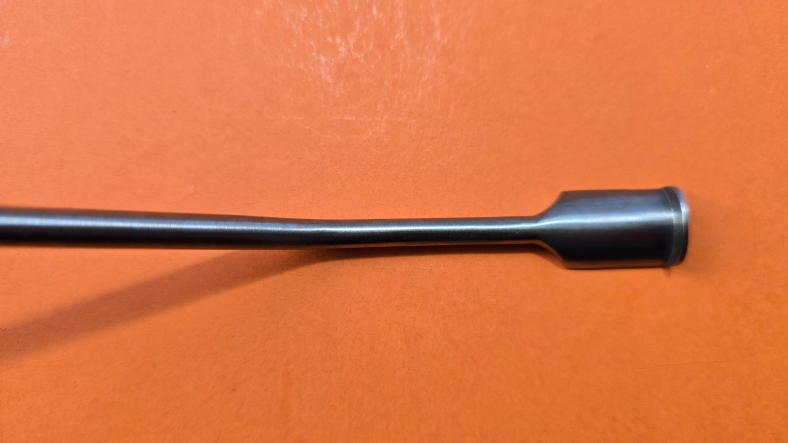 V. Mueller Orthopedic Neuro Holscher Nerve Root Retractor 9 3/4"