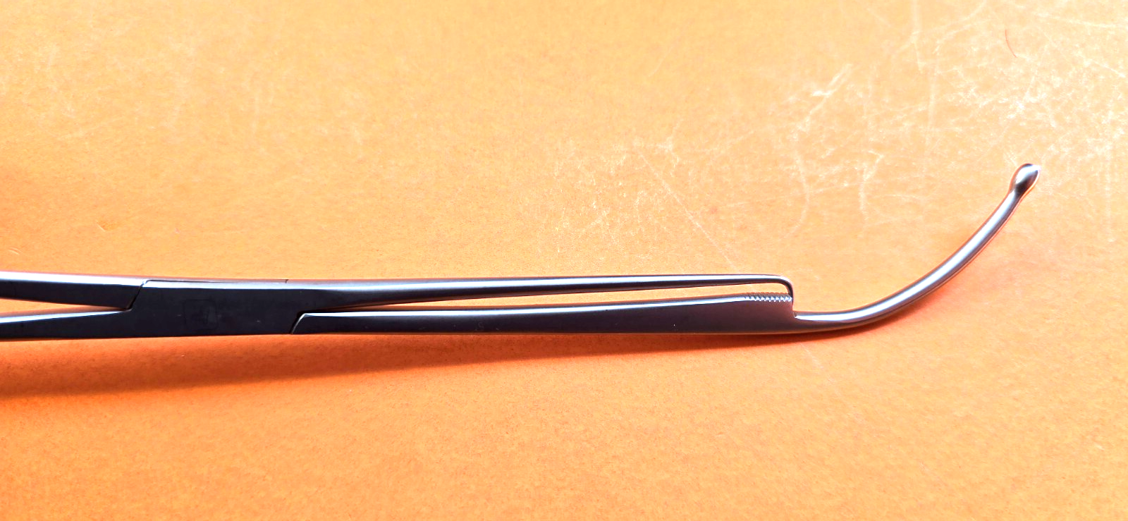 R.Wolf Surgical Hulka Tenaculum Forceps 11 Ob/Gyn Instruments REF: 8371