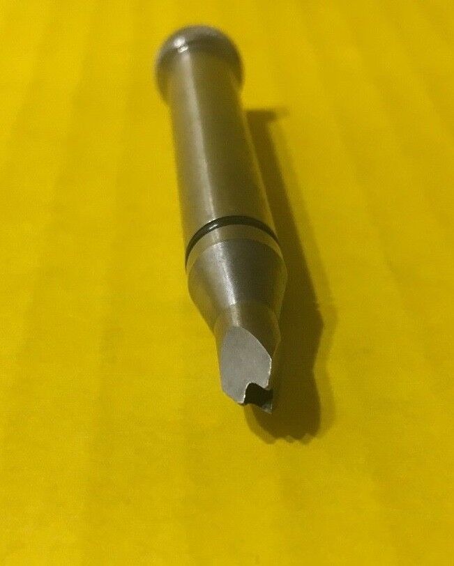 Acufex Surgical ACL Drill Guide Aimer Tri-Point Bullet REF: 013645