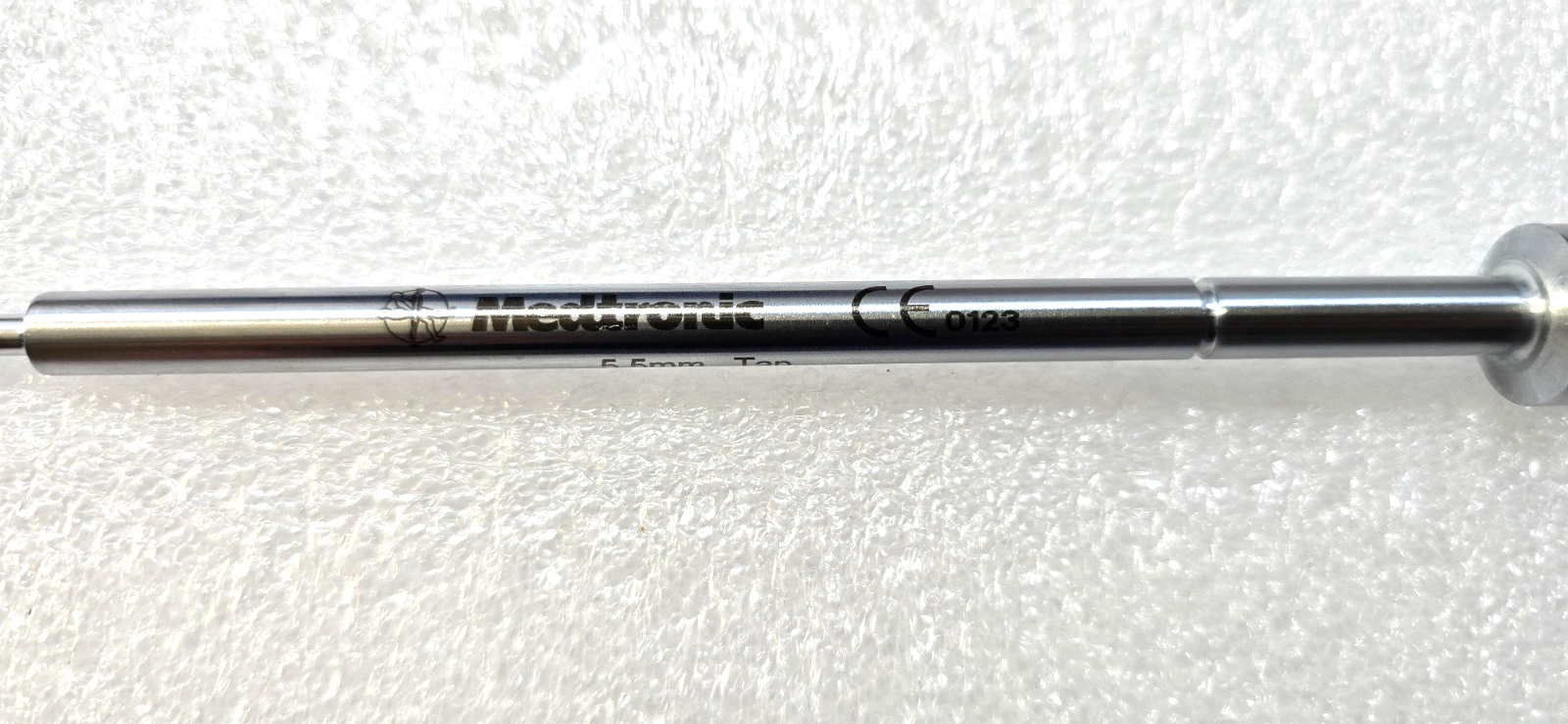 Medtronic Sofamor Danek Navigated Cannulated Tap 5.5mm with Handle