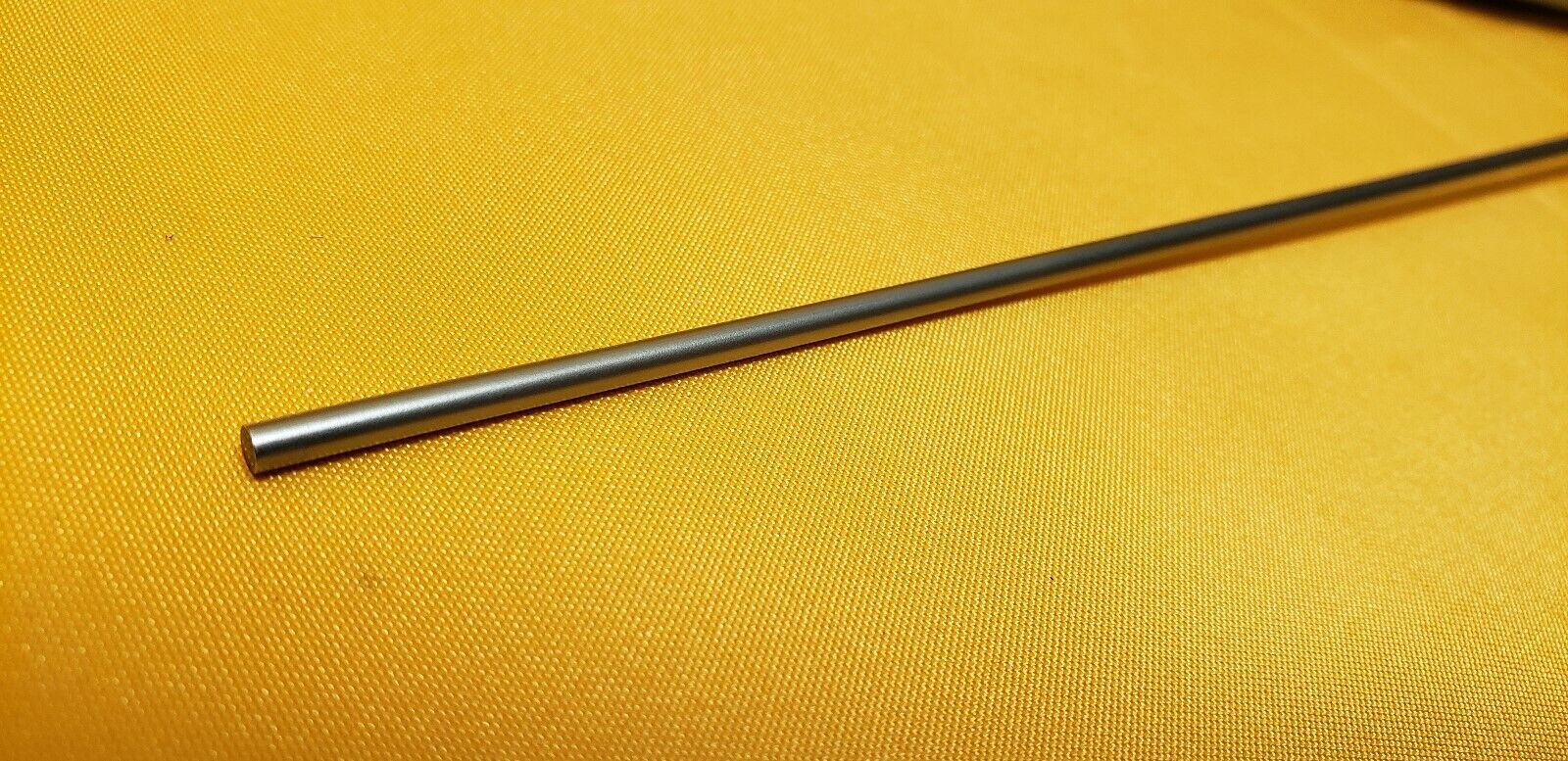Storz 27023ABA Ureteroscope 2.7mmx0°degree with 495ND Fiber optic Cable